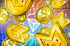 Stablecoin and memecoin frenzy drive Tron’s adoption: Report