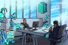 How U2U is Redefining Enterprise Blockchain with DePIN: Report