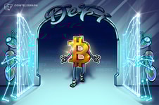 HTX Ventures: Exploring Bitcoins Programmability and the Rise of BTCFI
