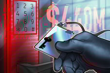 Hackers got away with $440M in 28 exploits in Q3: Report