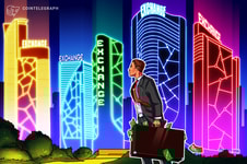 How perp DEXs quietly took over 26% of the futures market