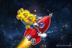Orionx: "BTC superó los USD 111.000 impulsado por capital institucional"