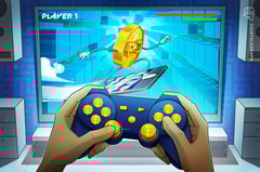 『ストII』『モンスト』の伝説プロデューサー岡本吉起がWEB３に参入「ゲーム制作人生の最後の企画になるかも」