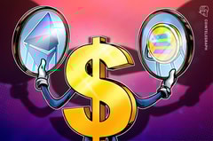 Ethereum vs. Solana: Wer startet besser in Q3?