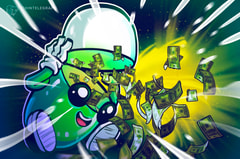 Pump.fun bringt eigenen Token heraus - trotz 66% Umsatzrückgang