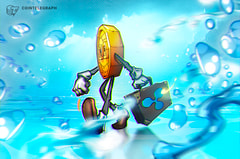 Ripples Stablecoin RLUSD ist jetzt auf Bitget und Euler verfügbar