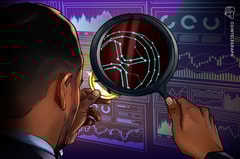 Gigantische XRP-Transaktion: Hat Ripple einen Plan – oder droht ein Kurssturz?