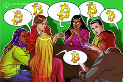 Bitcoin rompe récords, pero las búsquedas de Google no. ¿Qué pasa?
