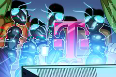 Deutsche Telekom wird Teil von LayerZero: Neuer Standard für Blockchain-Transfers