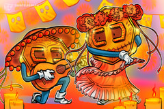 ¿Por qué Ciudad de México es la capital cripto-turística de Latinoamérica?