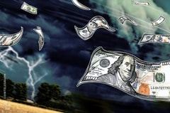 ¿Dólar en crisis, Bitcoin en auge? La posibilidad de un salto parabólico