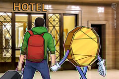 España: Bit2Me lanzó Bit2Me Travel con pagos en cripto en todo el mundo
