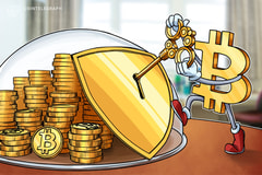 Afirman que más que un activo refugio, Bitcoin es un depósito de valor