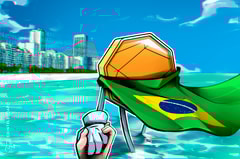 Pix es la puerta de entrada a una adopción cripto masiva en Brasil, según Truther