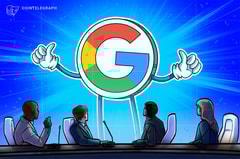 Mercado Bitcoin fecha parceria com o Google para migrar serviços da exchange