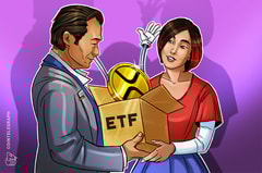 XRP Kursanalyse: Erst Ripple-ETF, dann Sprung auf 5 US-Dollar?