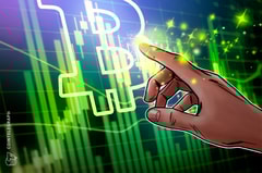 Preço do Bitcoin hoje 21/05/2025: BTC sobe mais 5%, rompe com US$ 110 mil e registra nova máxima histórica
