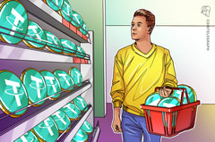 Stablecoin-Studie von Messari: Massives Wachstum in 2025