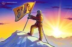 Chance of Bitcoin price highs above $110K in May increasing — Here’s why