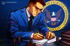 La SEC vota a favor de permitir los reembolsos en especie para los ETP de criptomonedas