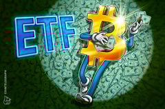 Los ETF de Bitcoin de EE. UU. registraron por primera vez entradas consecutivas de 1.000 millones de dólares
