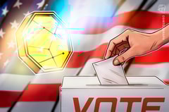 Carrera por la gobernación de Nueva Jersey será la próxima prueba electoral para las criptomonedas