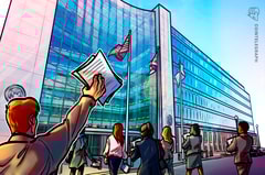La industria de criptomonedas insta a la Comisión de Valores a aclarar su postura sobre el staking