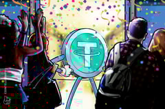 Tether überholt Deutschland bei US-Anleihen