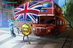 UK to become ‘safe harbor’ for crypto with new draft rules — Experts