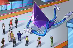 La prohibición de rendimiento en stablecoins de la ley GENIUS impulsará la demanda de DeFi en Ethereum, según analistas