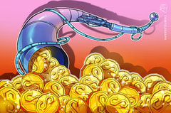 Walmart y Amazon podrían emitir sus propias stablecoins, según WSJ