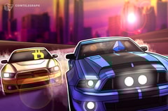He aquí por qué la recuperación de ETH superó a la de Bitcoin pese a ver ventas constantes en los 4.000 dólares