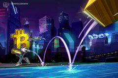 Bitcoin "no muestra signos de fatiga" al superar al oro en ganancias para 2025