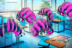 Santiment: Las criptocomunidadea en las redes sociales registran un creciente interés por la IA y su impacto en el empleo