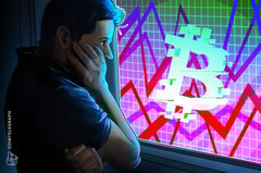 Caída del precio de bitcoin sacudió la confianza de inversores: ¿está en peligro la tendencia alcista de 2025?