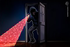 PeckShield: Delincuentes cripto tenían como objetivo USD 244M en mayo; pérdidas por hacks se redujeron un 40%