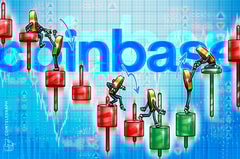 La compra de Deribit por parte de Coinbase muestra el crecimiento del mercado de derivados