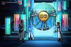 BoA explora las stablecoins para mover billones en transacciones de clientes, según su CEO