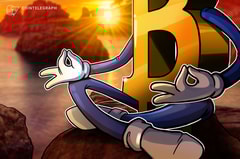 Bitcoin entra en una "pausa saludable" en torno a los 106.000 dólares antes de repuntar
