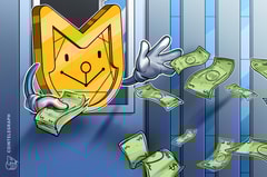 Influencer que acuñó el término "superciclo de memecoins" acumuló USD 68M en beneficios, según datos