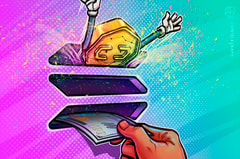 Bit Mining subió 350% tras su cambio a Solana y planea crear un tesoro de tokens de USD 300M