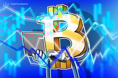 Bitcoin-Reserve kommt: Das plant die Ukraine mit Binance