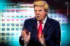 Trump administration mulls ‘debanking’ executive order: WSJ