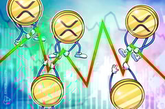 XRP-Kurs: Ist der Höhenflug schon vorbei?