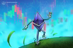 La actualización de Ethereum Pectra agrega nuevas características. ¿Cuánto tiempo tomará para que reaccione el precio de ETH?