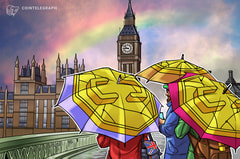 UK outpaces global crypto ownership growth in 2025: Gemini report