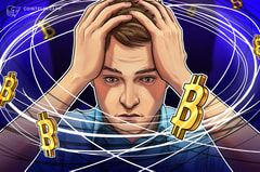 El escepticismo de los bitcoiners hacia las instituciones no desaparecerá, según Preston Pysh