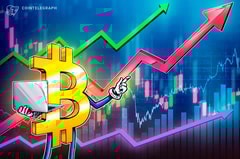 Bitcoin podría subir mucho más por la falta de FOMO y la euforia del mercado de futuros