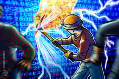 CleanSpark aumentó su producción de Bitcoin un 9% en mayo con más tasa de hash y capacidad energética
