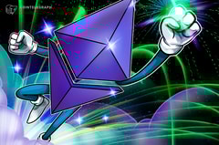 El precio de Ethereum finalmente está “despegando”, ¿llegará a los 3.000 dólares?